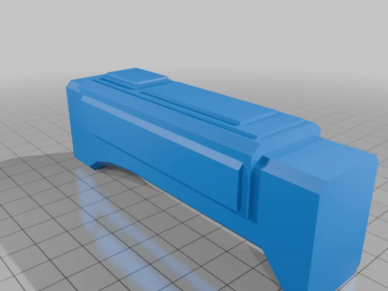 3D модель IPR 2364-2370 Дермальный Регенератор - фото 2