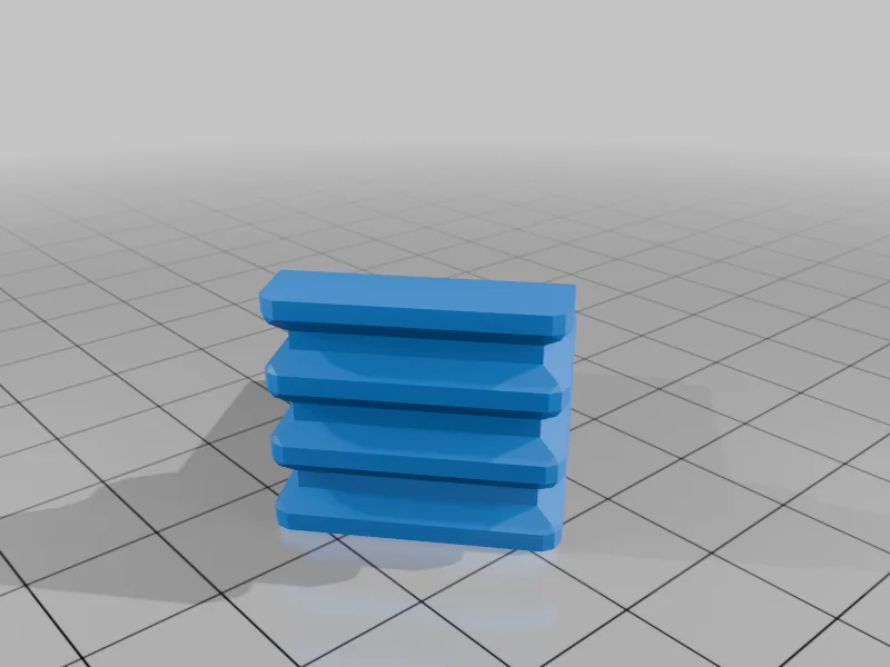 3D модель IPR 2364-2370 Дермальный Регенератор - фото 4