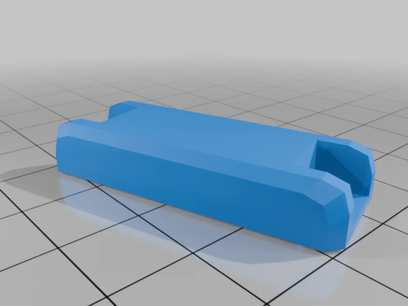 3D модель IPR 2364-2370 Поле Датчик - фото 2