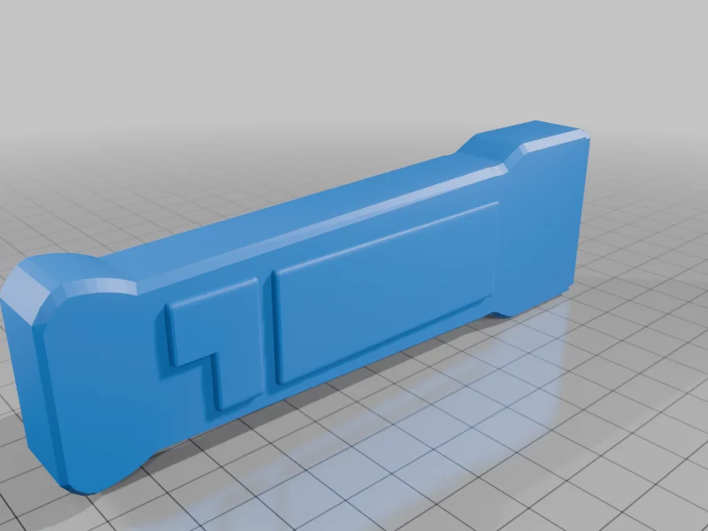 3D модель IPR 2364-2370 Поле Датчик - фото 3