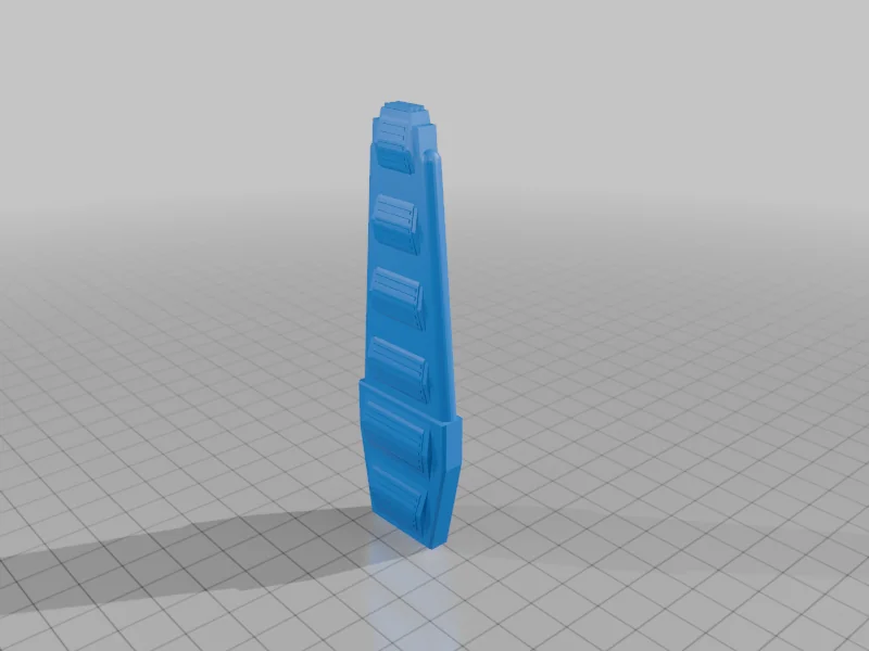 3D модель IPR 2364-2370 Поле Датчик - фото 4