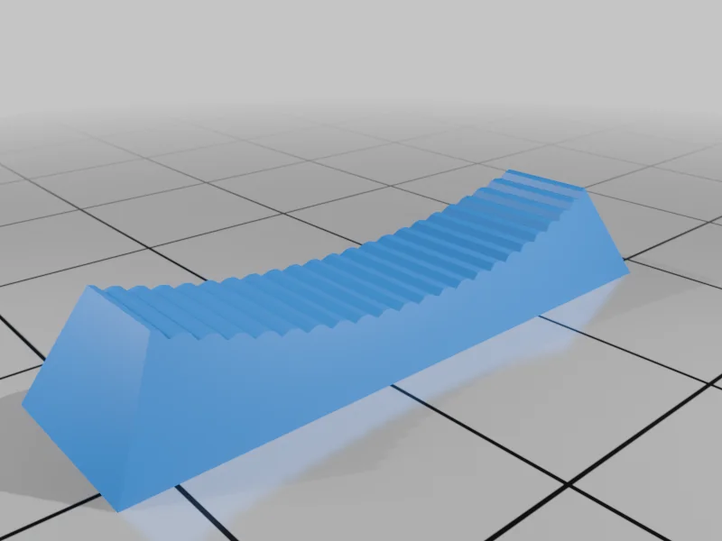 3D модель IPR 2364-2370 Поле Датчик - фото 6