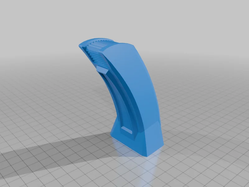 3D модель IPR 2364-2370 T2 Variant - фото 5