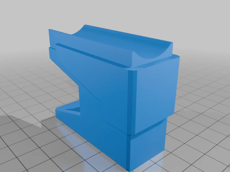 3D модель Лазерный скальпель IPR 2364-2370 - фото 4