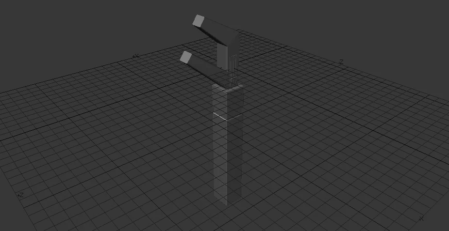 3D модель Магнітний декуплер IPR 2364-2370 - фото 1