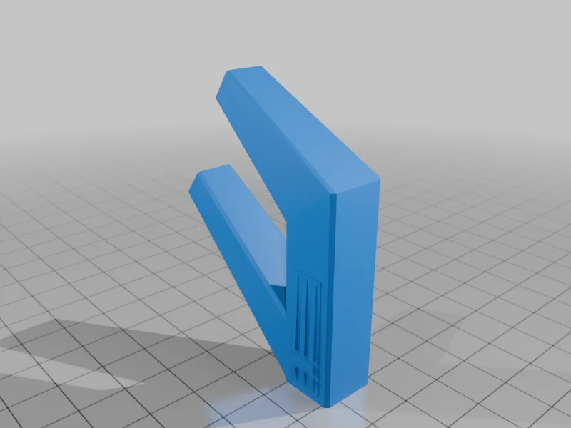 3D модель Магнітний декуплер IPR 2364-2370 - фото 2