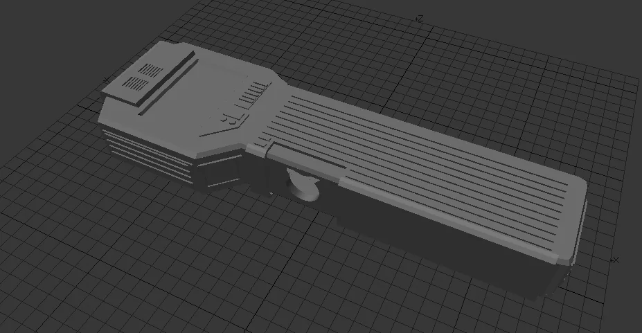 Сканер IPR 2364-2370 ODN