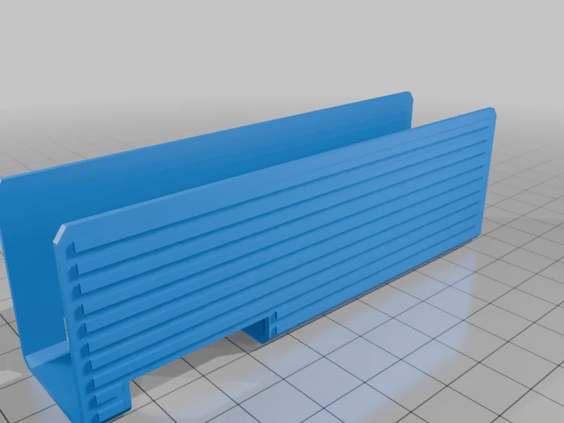 3D модель Сканер IPR 2364-2370 ODN - фото 3