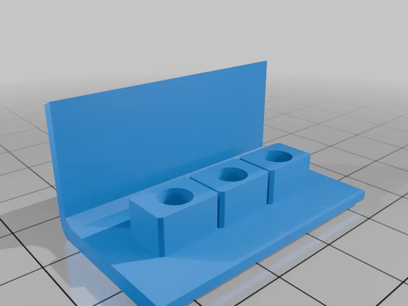 3D модель Сканер IPR 2364-2370 ODN - фото 5