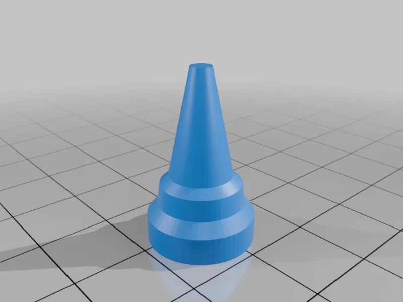 3D модель Модель IPR 2364-2370 ODN Sequencer - фото 3