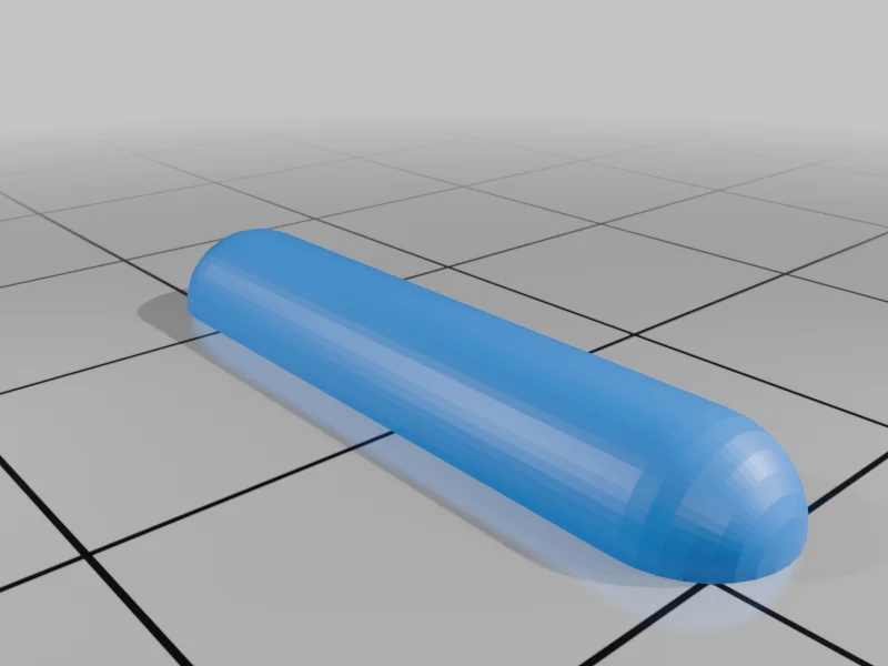 3D модель IPR 2364-2370 Фаза Сварочный Пистолет - фото 3