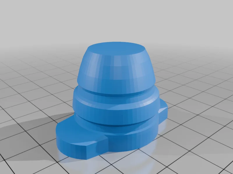 3D модель IPR 2364-2370 Фаза Сварочный Пистолет - фото 5