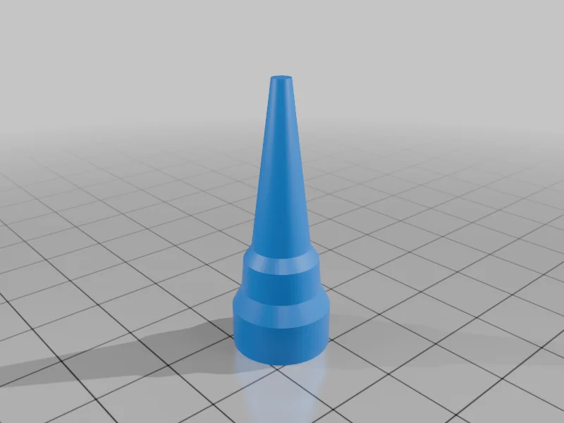 3D модель IPR 2364-2370 Фаза Сварочный Пистолет - фото 6