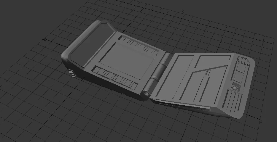 Научно-медицинские трикордеры IPR 2364-2370