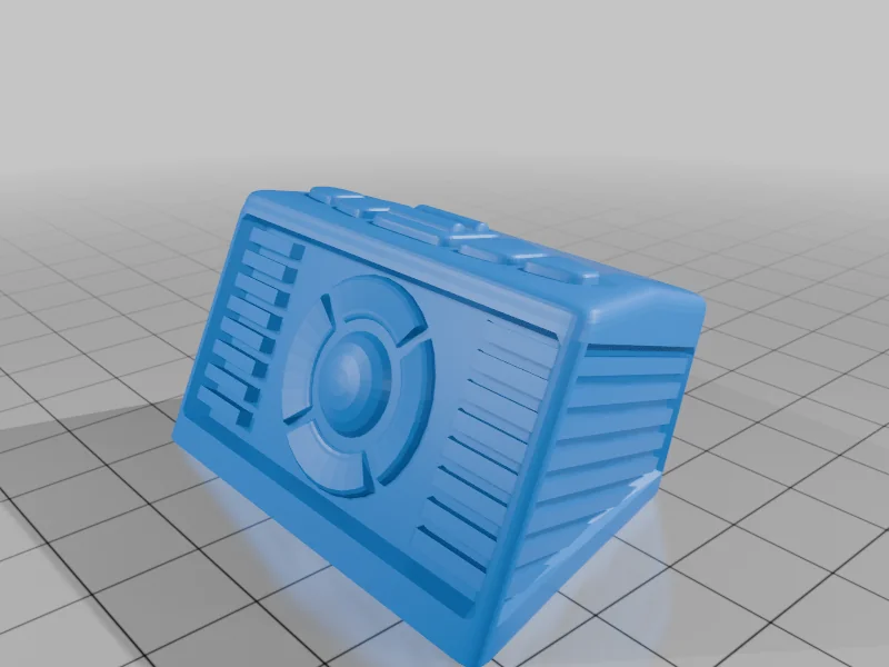 Научно-медицинские трикордеры IPR 2364-2370