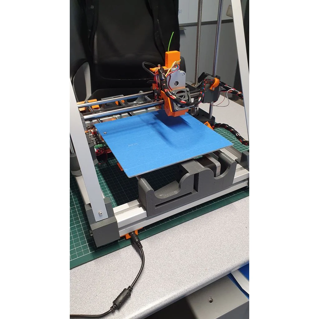 3D модель PangeaMicro 3D Printer - Open Source Model - фото 4