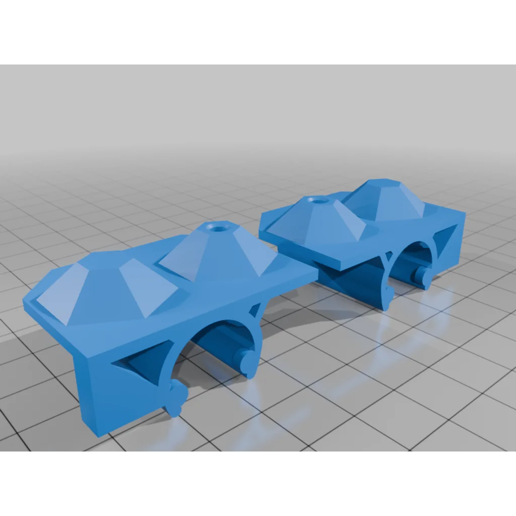 3D модель PangeaMicro 3D Printer - Open Source Model - фото 5