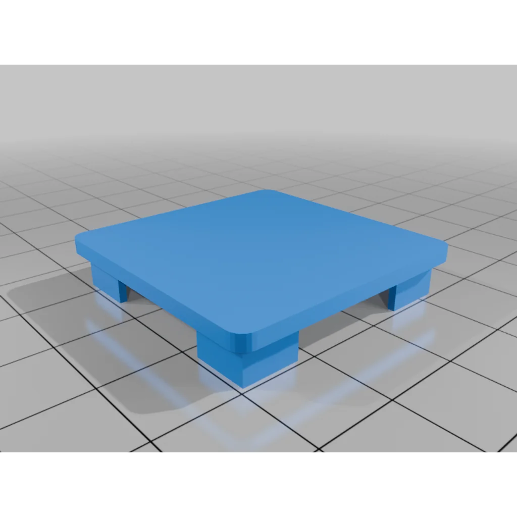 3D модель PangeaMicro 3D Printer - Open Source Model - фото 8