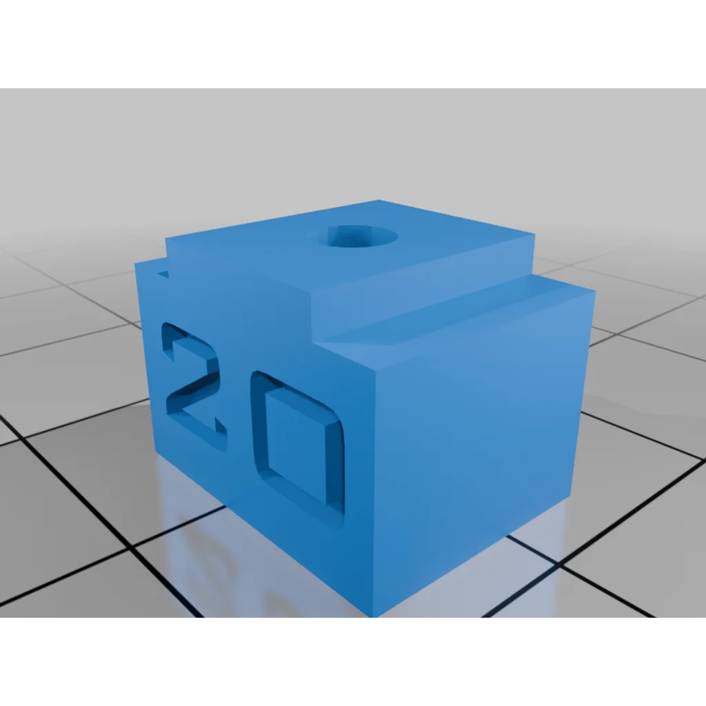 3D модель PangeaMicro 3D Printer - Open Source Model - фото 10