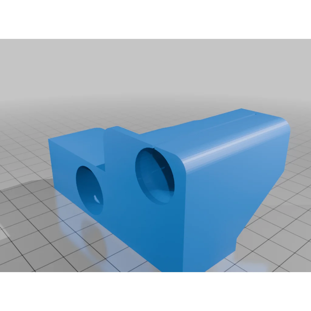 3D модель PangeaMicro 3D Printer - Open Source Model - фото 12