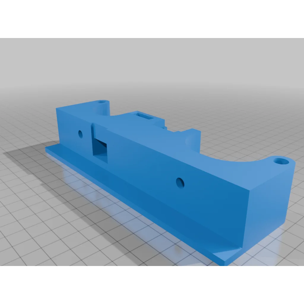 3D модель PangeaMicro 3D Printer - Open Source Model - фото 15