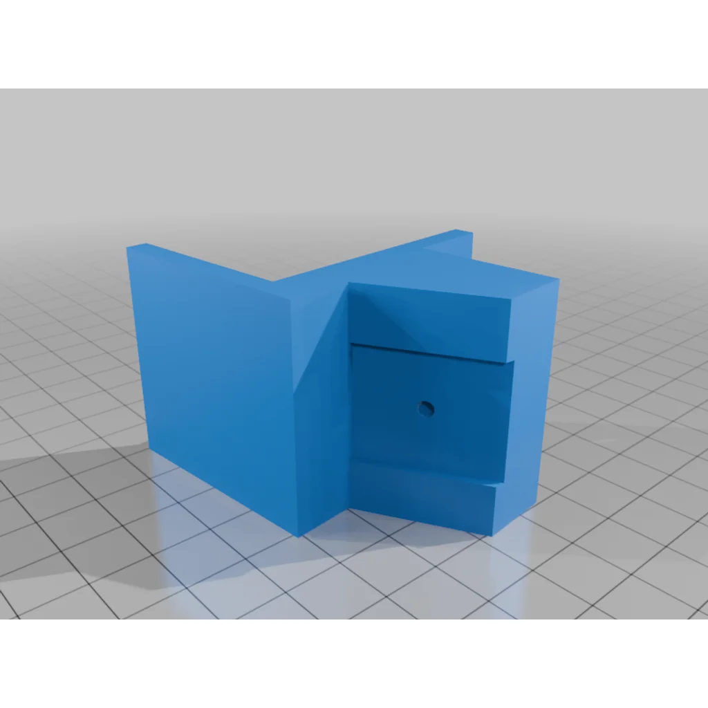 3D модель PangeaMicro 3D Printer - Open Source Model - фото 17