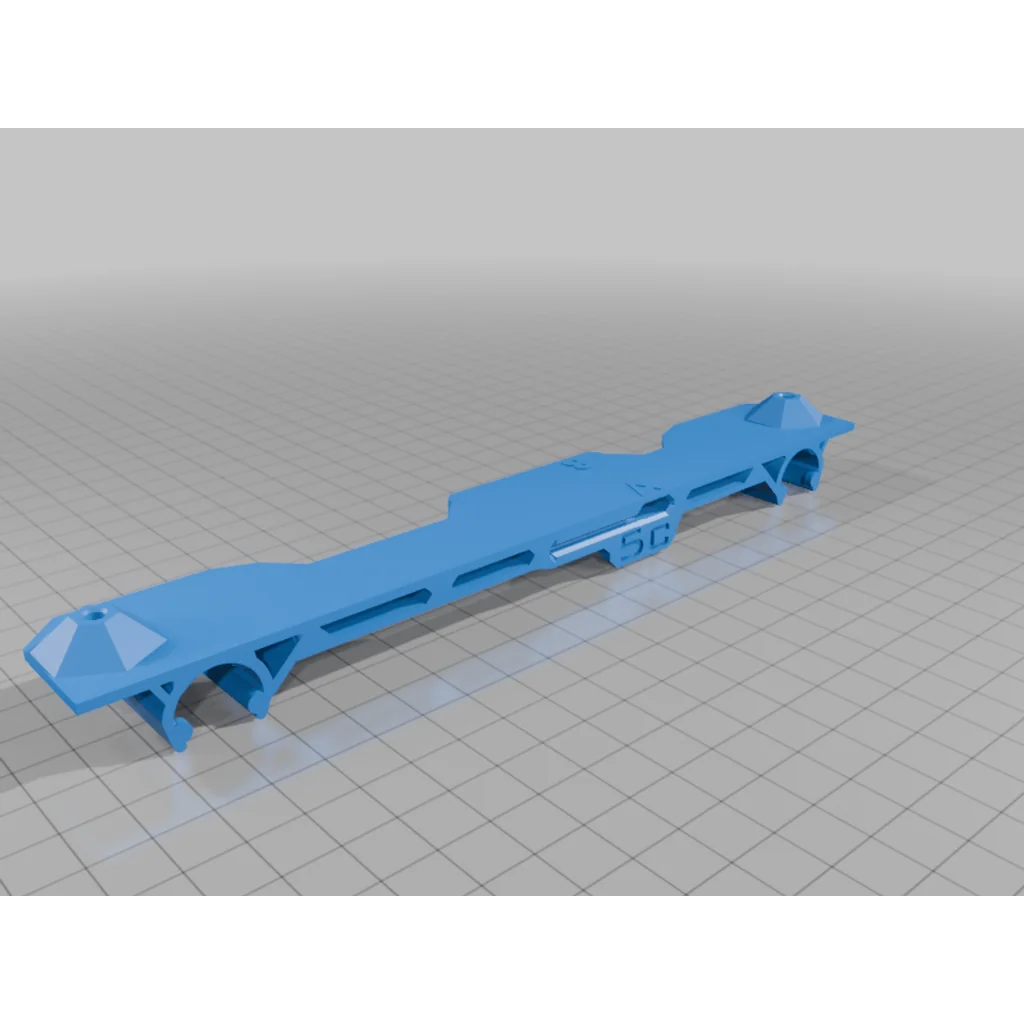 3D модель PangeaMicro 3D Printer - Open Source Model - фото 18