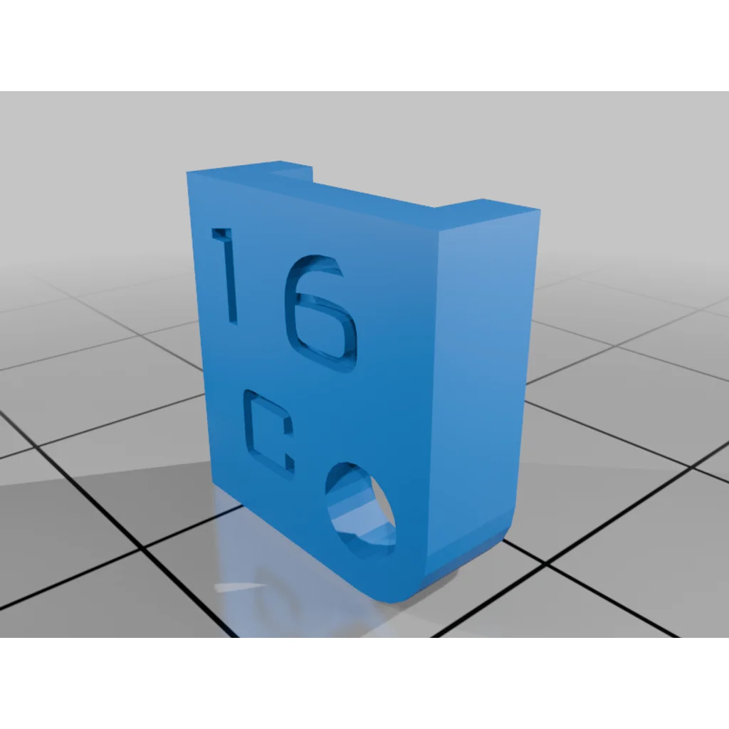 3D модель PangeaMicro 3D Printer - Open Source Model - фото 21