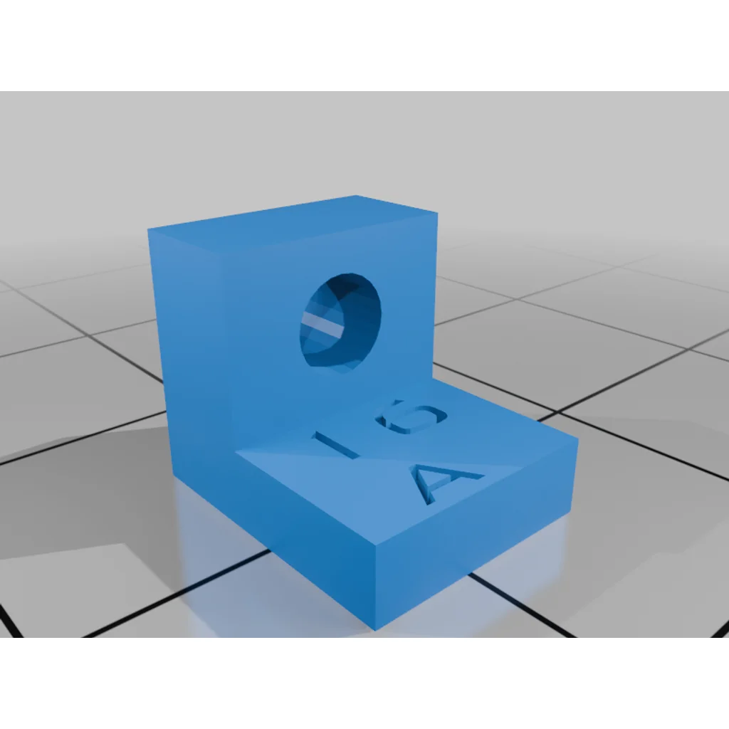 3D модель PangeaMicro 3D Printer - Open Source Model - фото 23