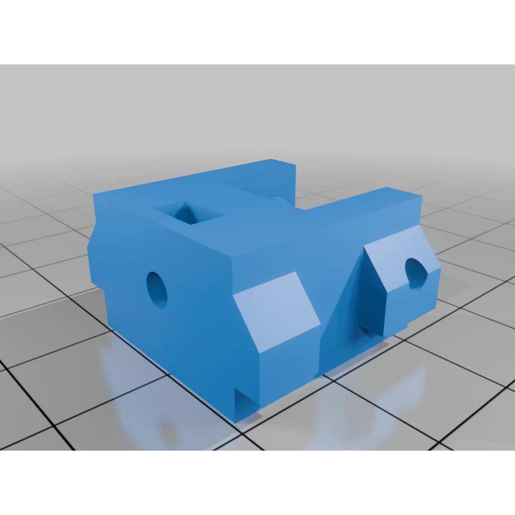 3D модель PangeaMicro 3D Printer - Open Source Model - фото 24