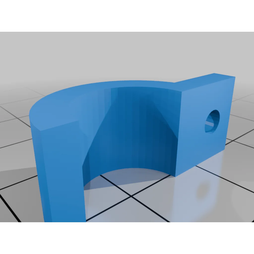 3D модель PangeaMicro 3D Printer - Open Source Model - фото 26