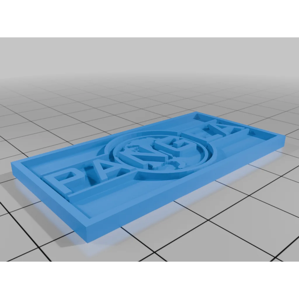 3D модель PangeaMicro 3D Printer - Open Source Model - фото 27