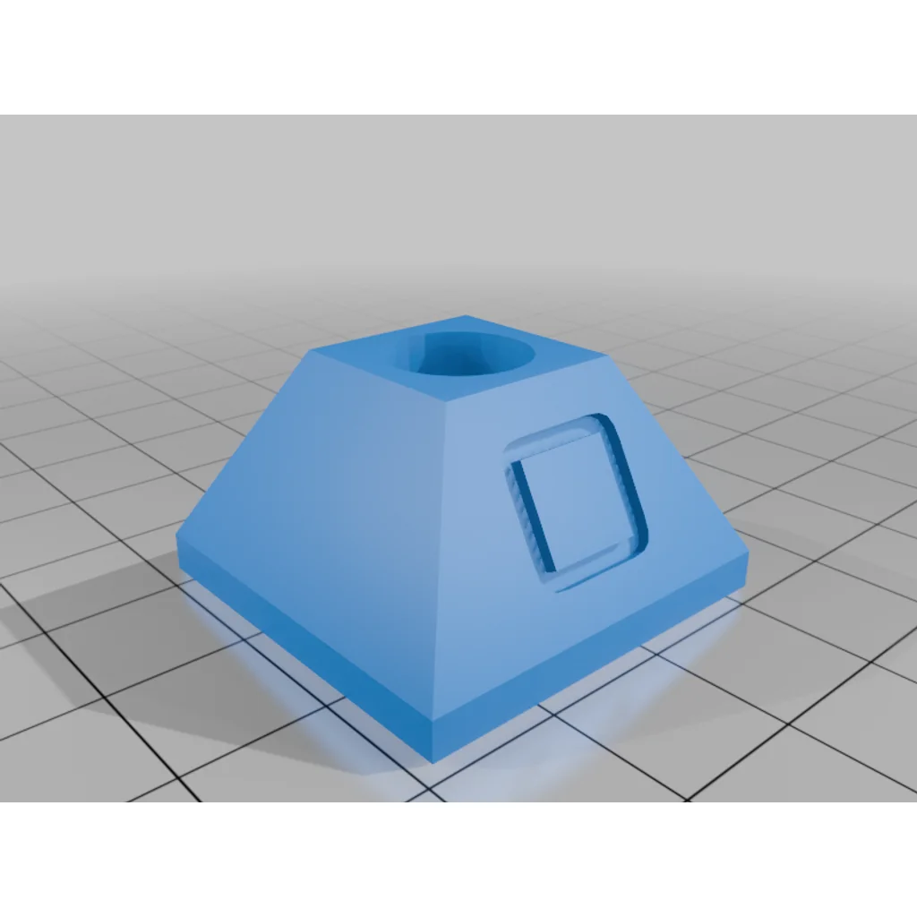 3D модель PangeaMicro 3D Printer - Open Source Model - фото 28