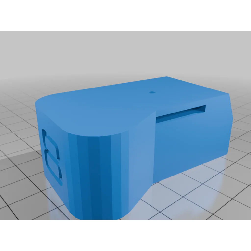 3D модель PangeaMicro 3D Printer - Open Source Model - фото 32