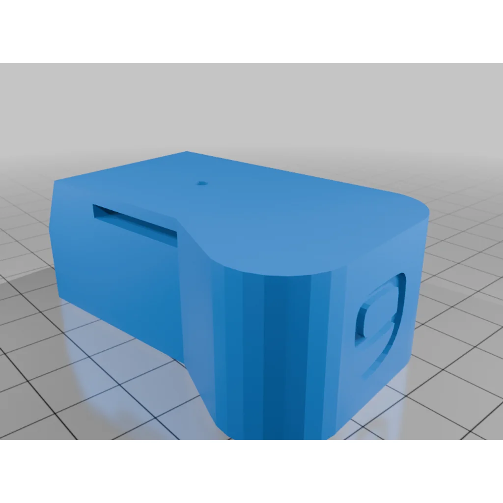 3D модель PangeaMicro 3D Printer - Open Source Model - фото 34