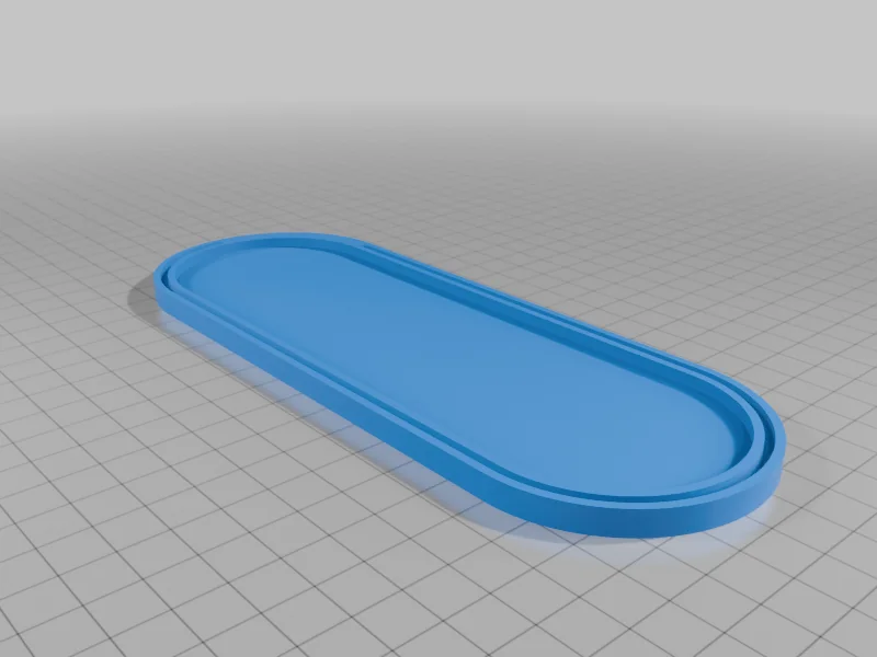 Коробка с роликовыми шторами для мелких предметов