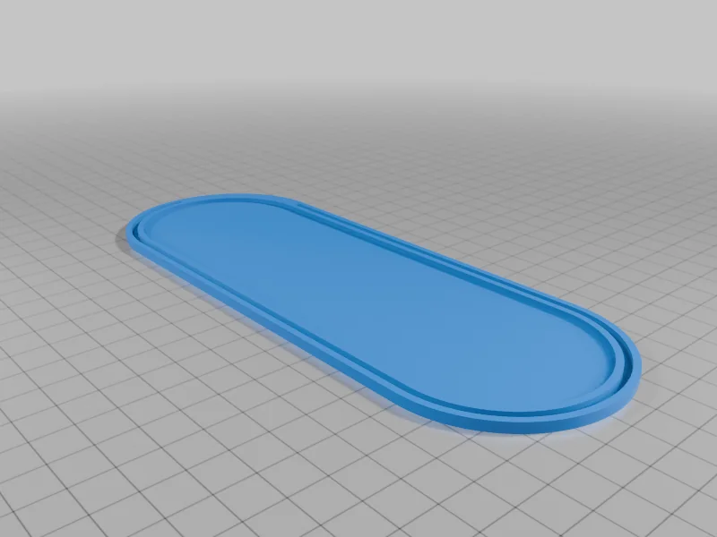 Коробка с роликовыми шторами для мелких предметов