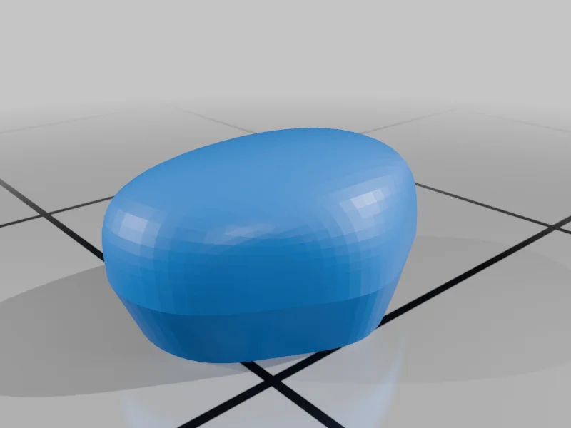 3D модель Bear V2 Model - Articulated Animal - фото 7