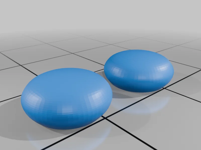 3D модель Bear V2 Model - Articulated Animal - фото 8