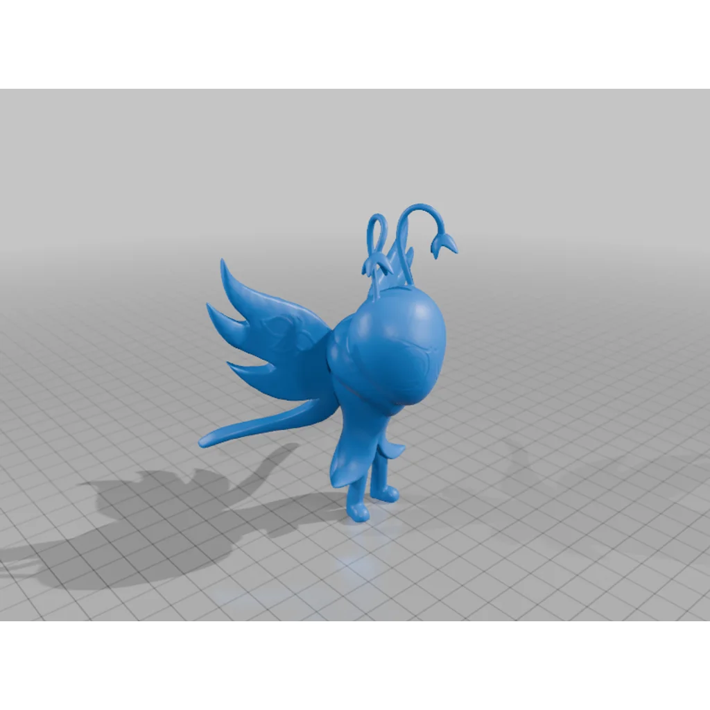 3D модель Dandy's World: Twisted - 9 моделей - фото 3