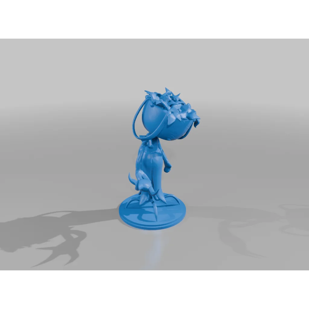 3D модель Dandy's World: Twisted - 9 моделей - фото 9