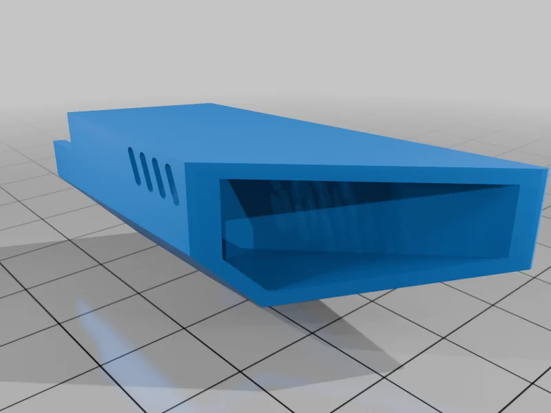 Hexapod - RC Управляемый Модель