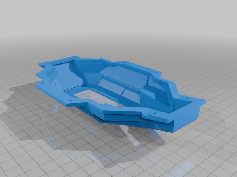 Hexapod - RC Управляемый Модель