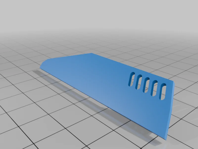 Hexapod - RC Управляемый Модель