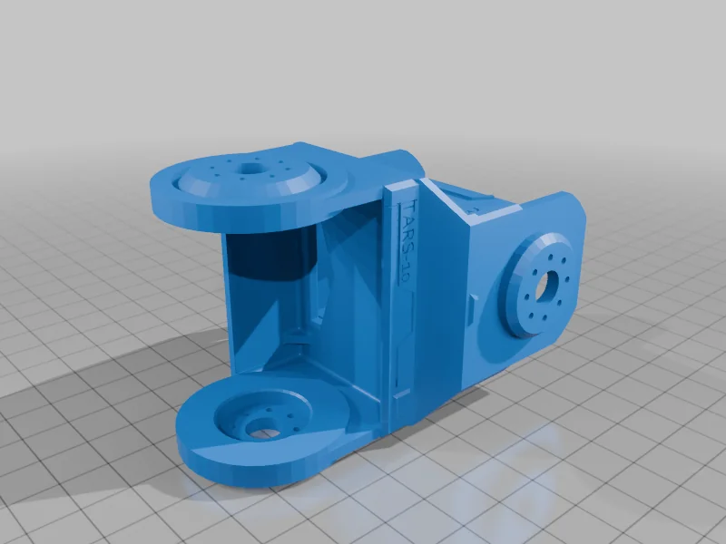 Hexapod - RC Управляемый Модель