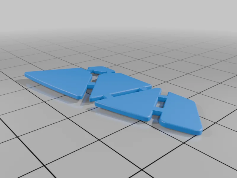 Hexapod - RC Управляемый Модель