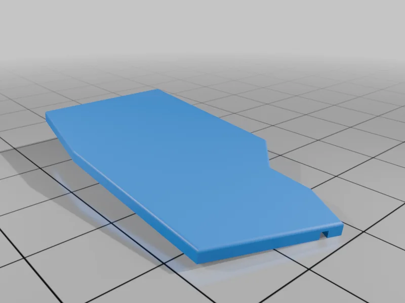 Hexapod - RC Управляемый Модель