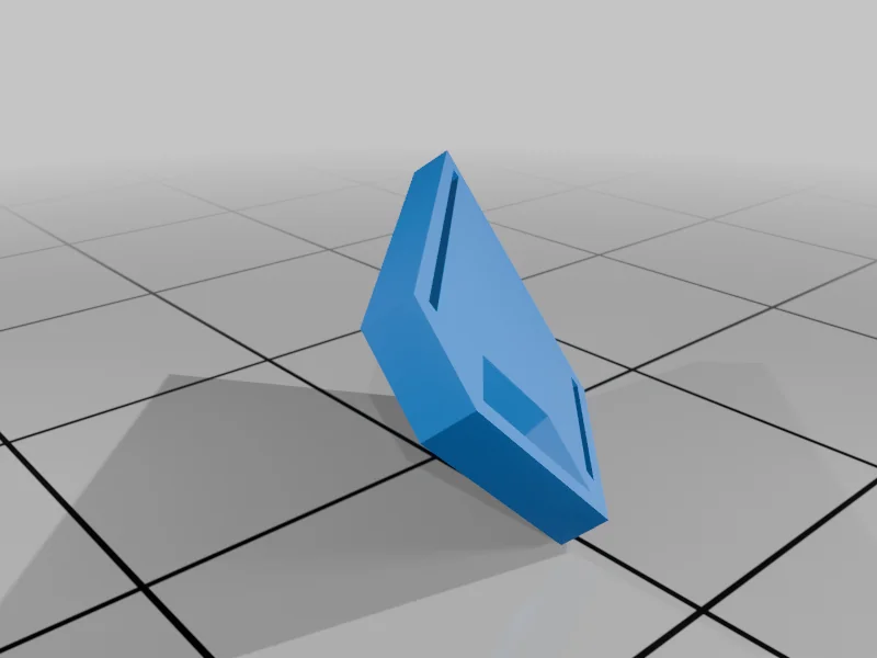 Hexapod - RC Управляемый Модель