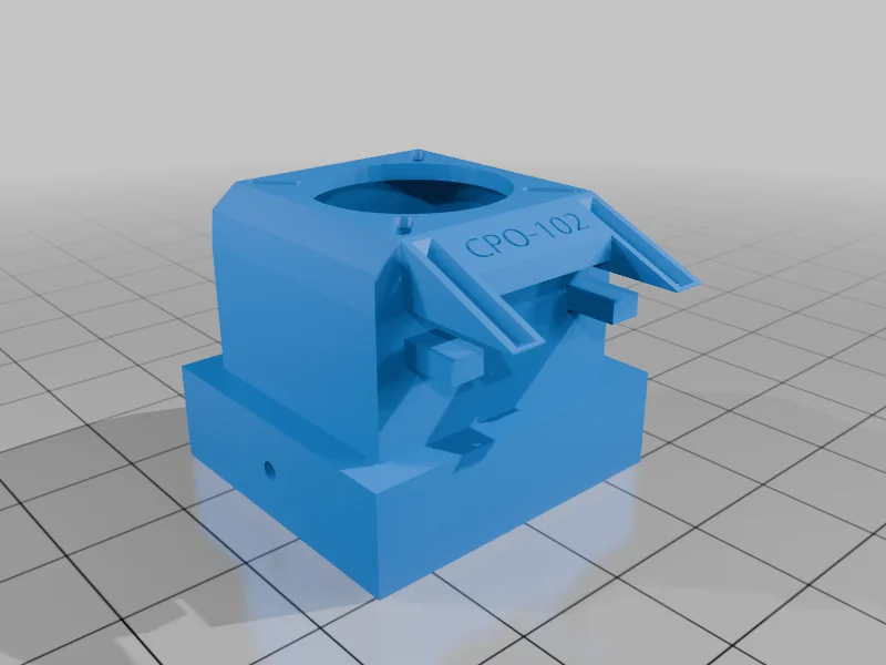 Hexapod - RC Управляемый Модель