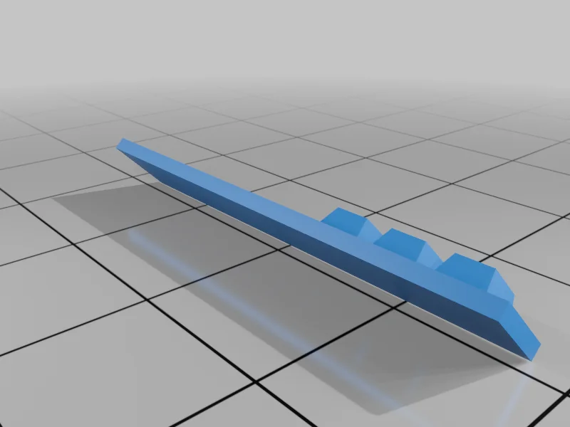 Hexapod - RC Управляемый Модель